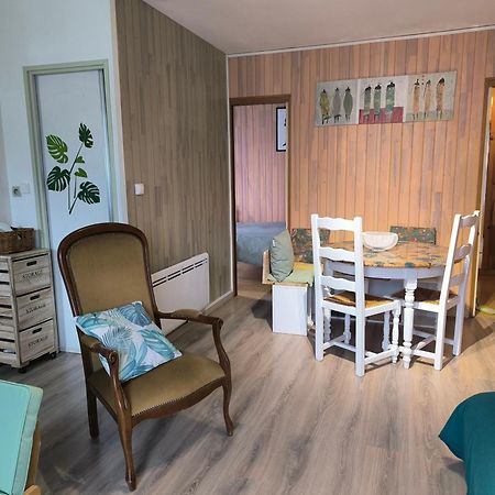 Appartement Vert Tendre Face A La Montagne Bagnères-de-Luchon Eksteriør billede