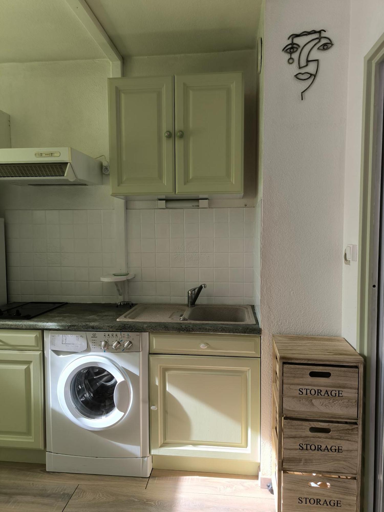 Appartement Vert Tendre Face A La Montagne Bagnères-de-Luchon Eksteriør billede