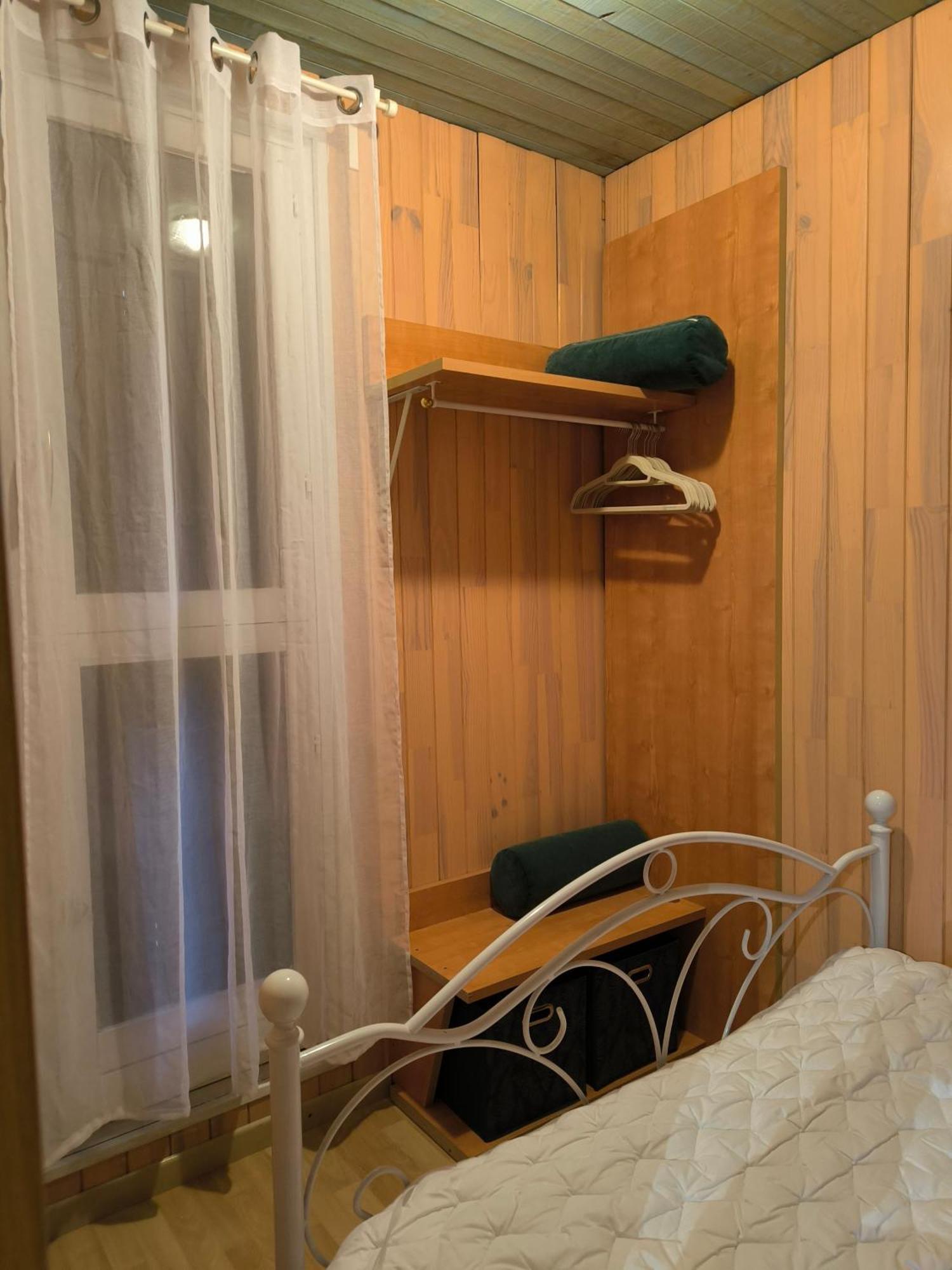 Appartement Vert Tendre Face A La Montagne Bagnères-de-Luchon Eksteriør billede