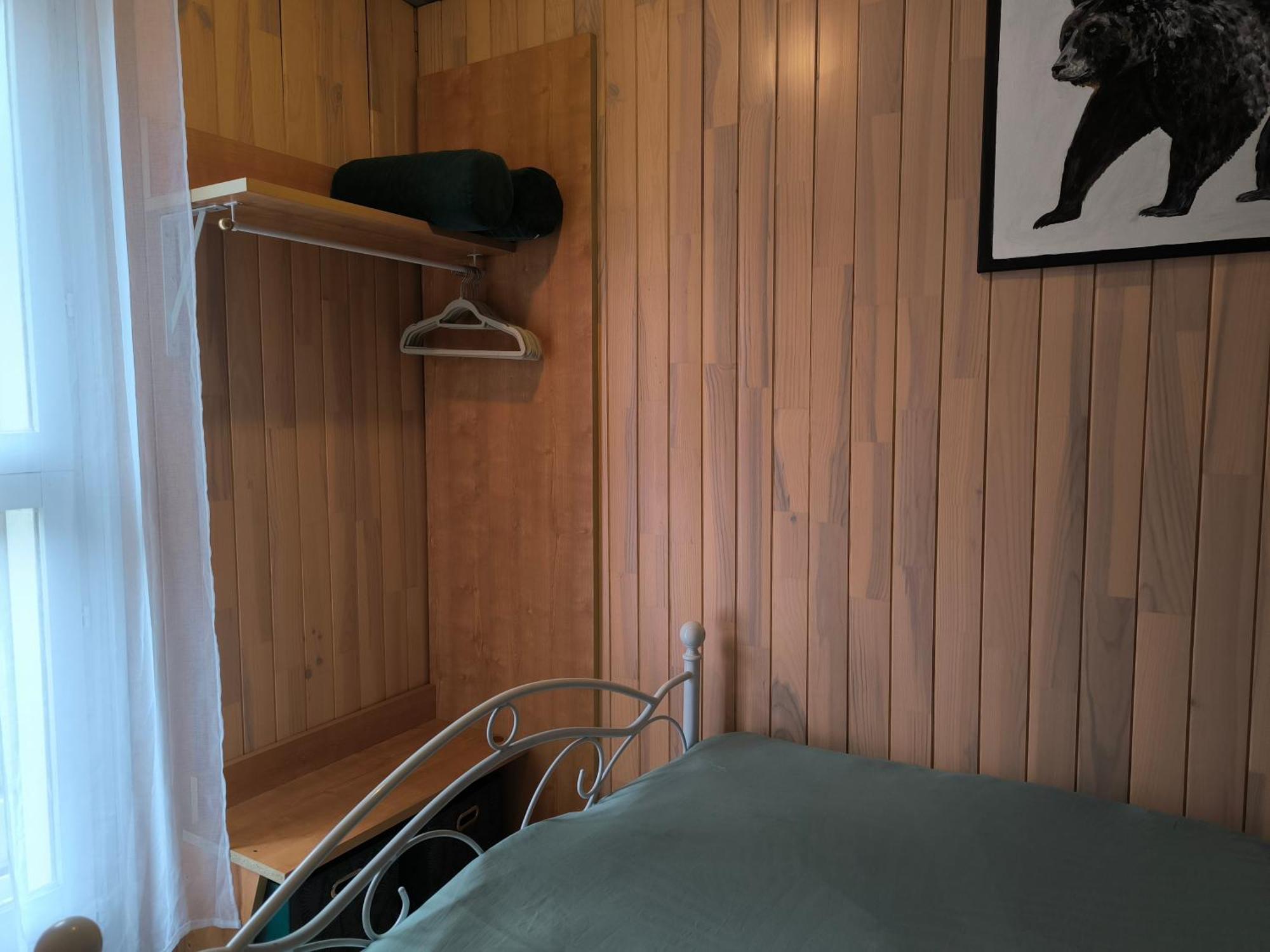 Appartement Vert Tendre Face A La Montagne Bagnères-de-Luchon Eksteriør billede